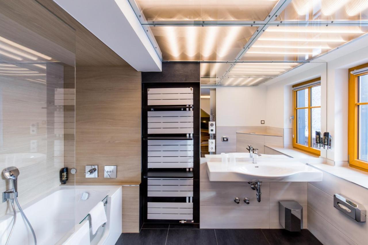 Ruebezahlbaude Hotell Großschönau Exteriör bild