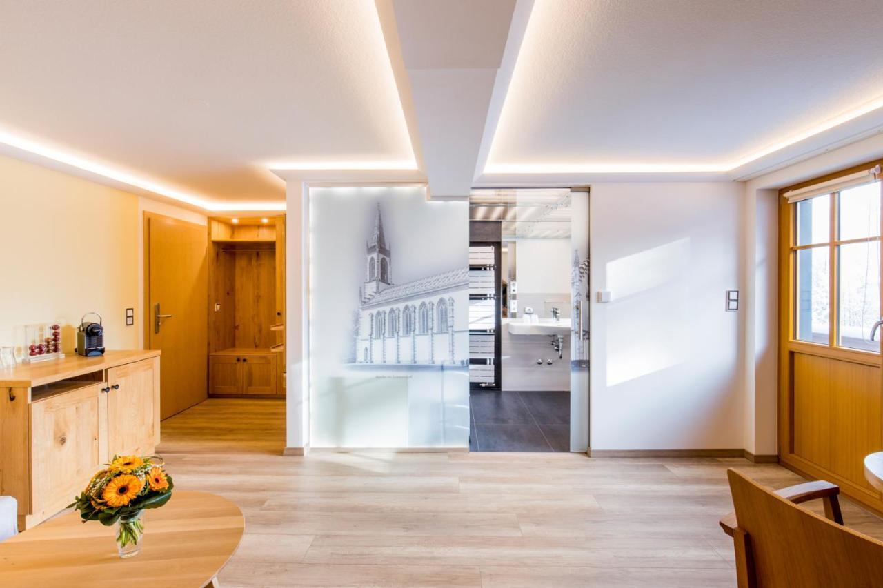 Ruebezahlbaude Hotell Großschönau Exteriör bild